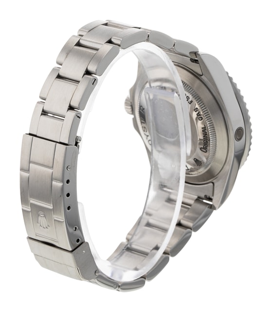 Rolex Sea-Dweller 16600 Image 3